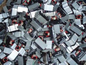 閔行電子廢品回收